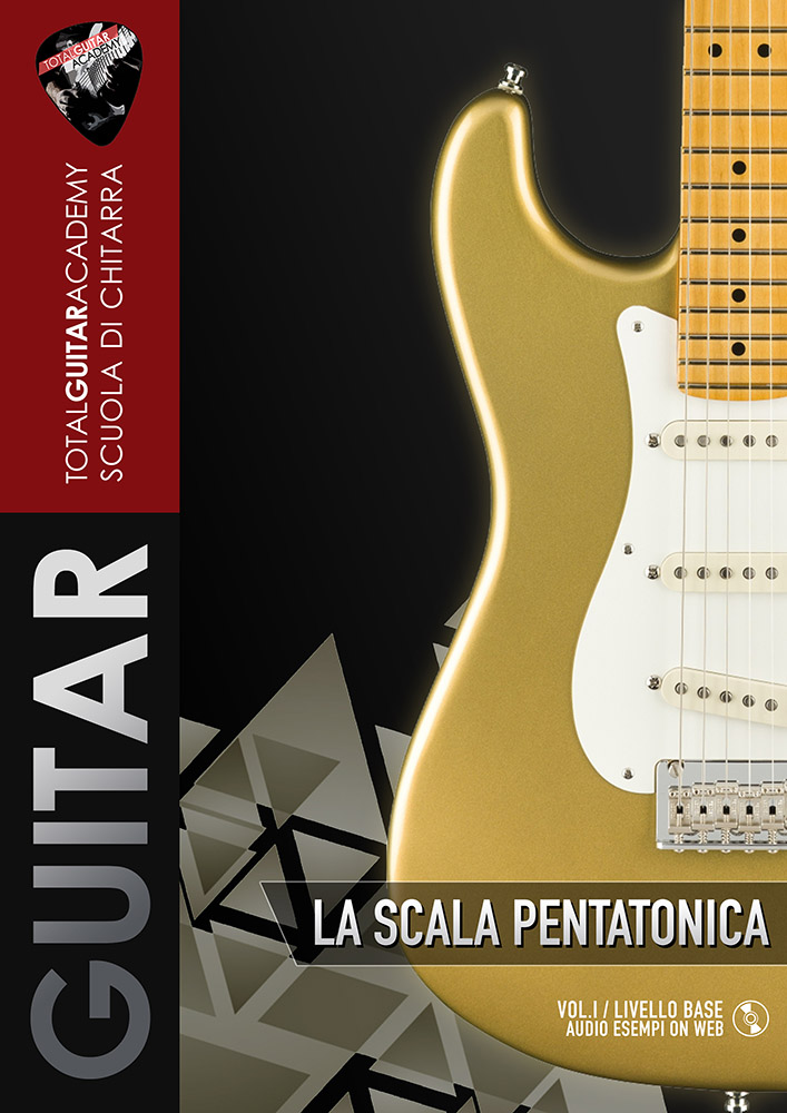 Manuali Didattici Total Guitar Academy Scuola Di Chitarra